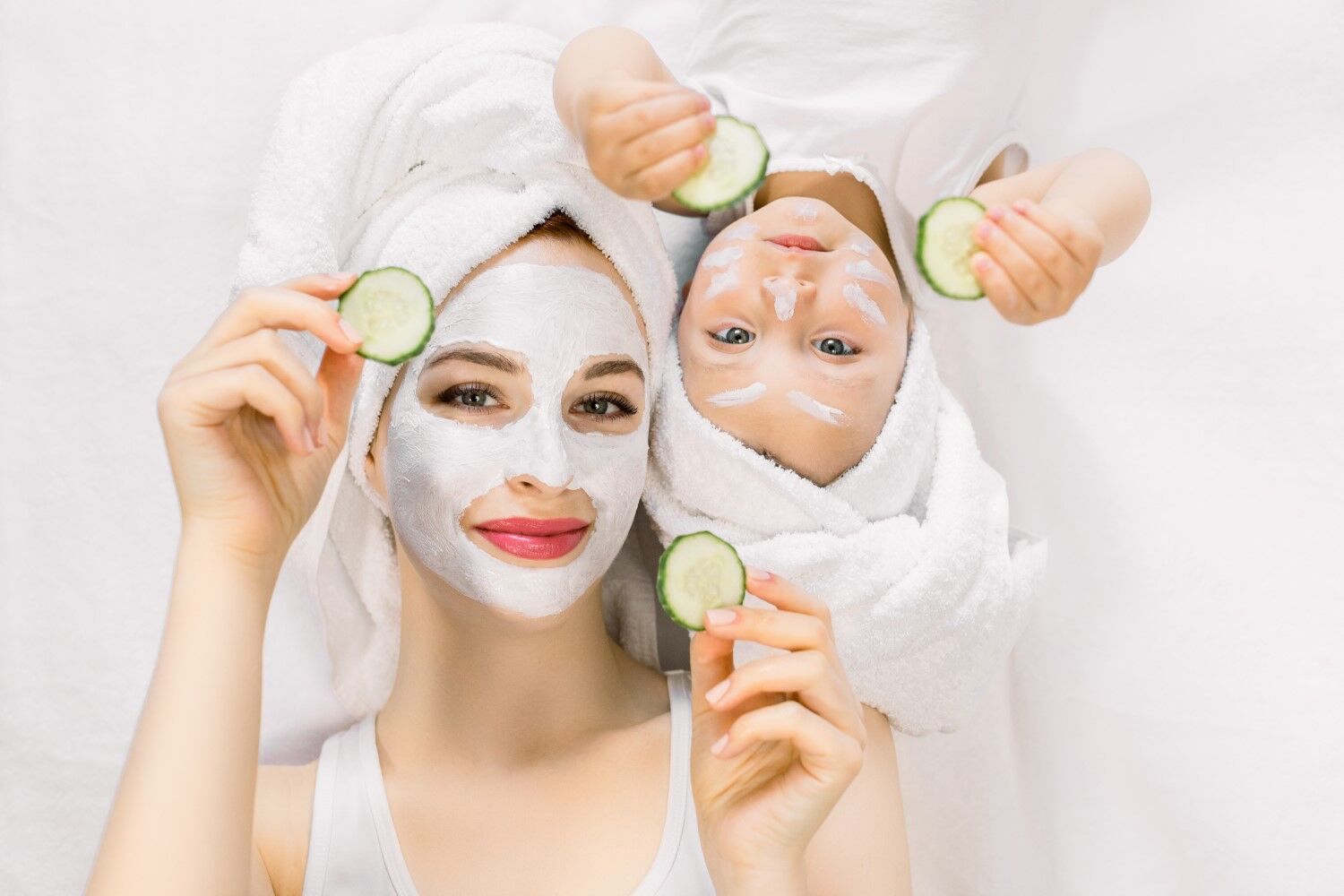 Pampering